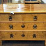 27 9103 CHEST OF DRAWERS
